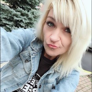 Meet your Posher, Kimmie